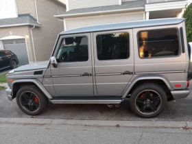 Mercedes-Benz G * AMG 63 * CARFAX * H/K ����� * ��������� *  | Mobile.bg � ����� ������ 2