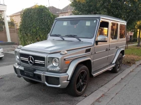 ������ Mercedes-Benz G