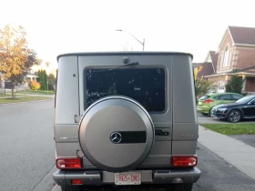 Mercedes-Benz G * AMG 63 * CARFAX * H/K ����� * ��������� *  | Mobile.bg � ����� ������ 5