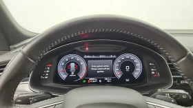 Audi Q8 MANUFACTUR* B&O* 360* PANO* �����* ������ ���� | Mobile.bg � ����� ������ 11