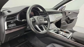Audi Q8 MANUFACTUR* B&O* 360* PANO* �����* ������ ���� | Mobile.bg � ����� ������ 9