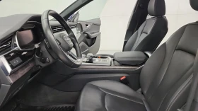Audi Q8 MANUFACTUR* B&O* 360* PANO* �����* ������ ���� | Mobile.bg � ����� ������ 10