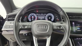 Audi Q8 MANUFACTUR* B&O* 360* PANO* �����* ������ ���� | Mobile.bg � ����� ������ 8