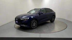 Audi Q8 MANUFACTUR* B&O* 360* PANO* �����* ������ ���� | Mobile.bg � ����� ������ 2