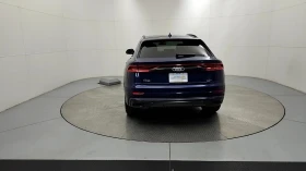 Audi Q8 MANUFACTUR* B&O* 360* PANO* �����* ������ ���� | Mobile.bg � ����� ������ 5