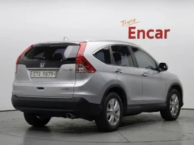 Honda Cr-v 2.4/4WD/НАВИГАЦИЯ/ШИБИДАХ/ПОДГРЕВ - 10605 € - 31337666 2