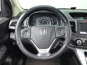 Honda Cr-v 2.4/4WD/НАВИГАЦИЯ/ШИБИДАХ/ПОДГРЕВ - 10605 € - 31337666 13