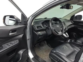 Honda Cr-v 2.4/4WD/НАВИГАЦИЯ/ШИБИДАХ/ПОДГРЕВ - 10605 € - 31337666 10