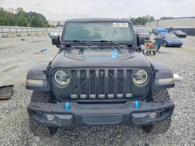 Jeep Wrangler - 16150 € - 66132206 5