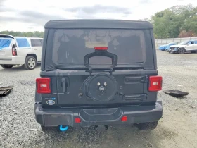 Jeep Wrangler - 16150 € - 66132206 6