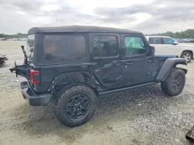 Jeep Wrangler - 16150 € - 66132206 3