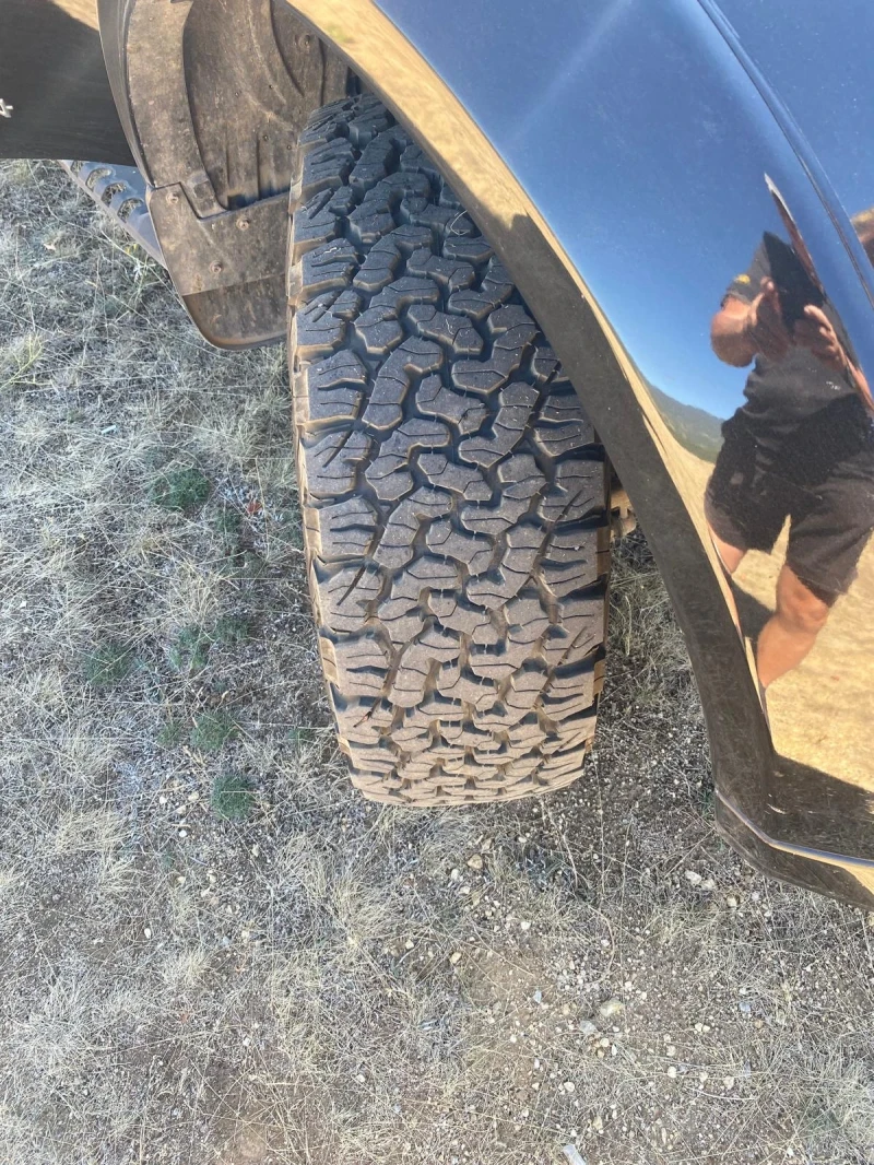 Mitsubishi L200, снимка 8 - Автомобили и джипове - 52125449