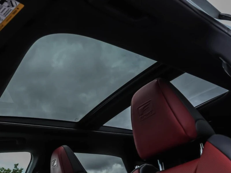 Lexus RX 500h SPORT 2, снимка 11 - Автомобили и джипове - 52749638