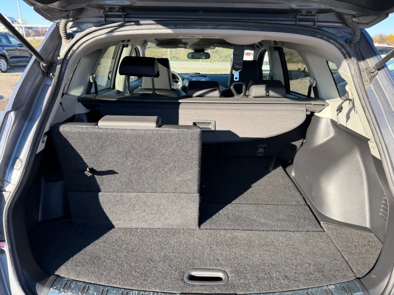 Nissan Qashqai 2.0 D 4Х4  6+ 1 места, снимка 17 - Автомобили и джипове - 52387943