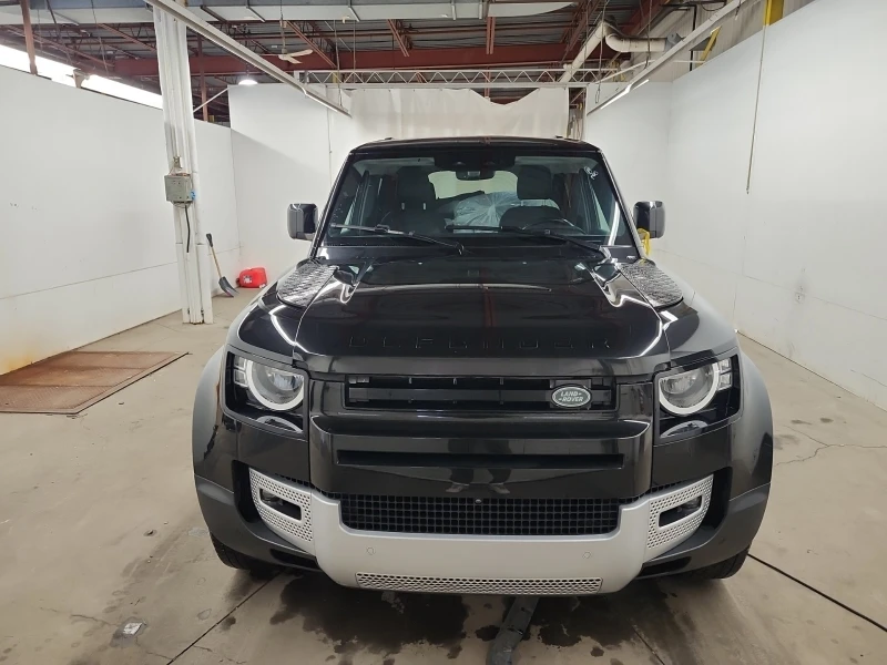 Land Rover Defender 110 S AWD, снимка 5 - Автомобили и джипове - 53170741