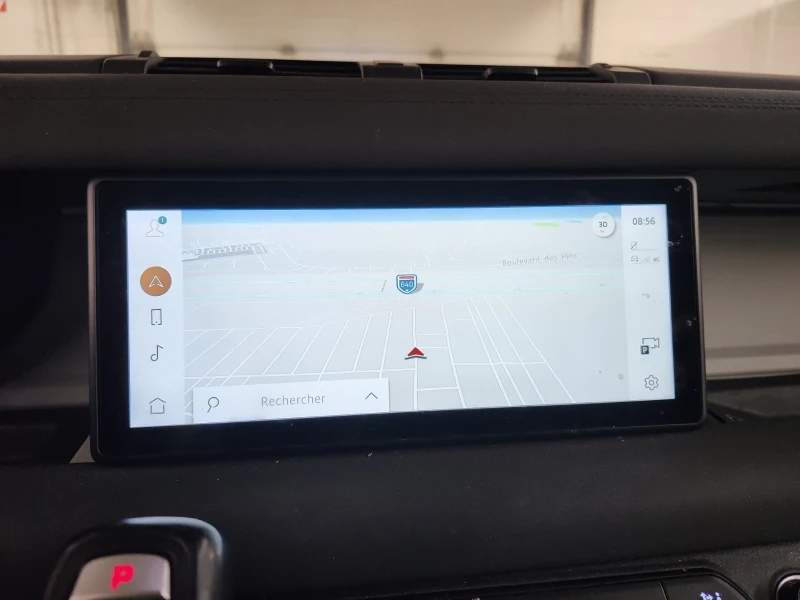 Land Rover Defender 110 S AWD, снимка 15 - Автомобили и джипове - 53170741