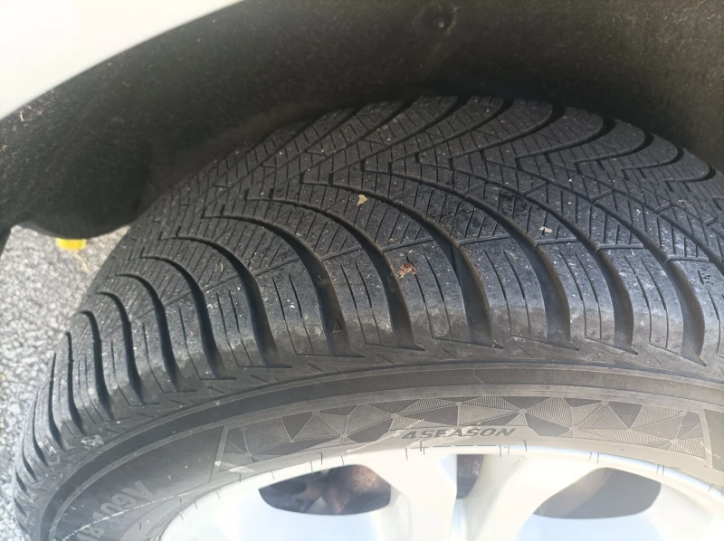 Mercedes-Benz ML, снимка 9 - Автомобили и джипове - 53193726