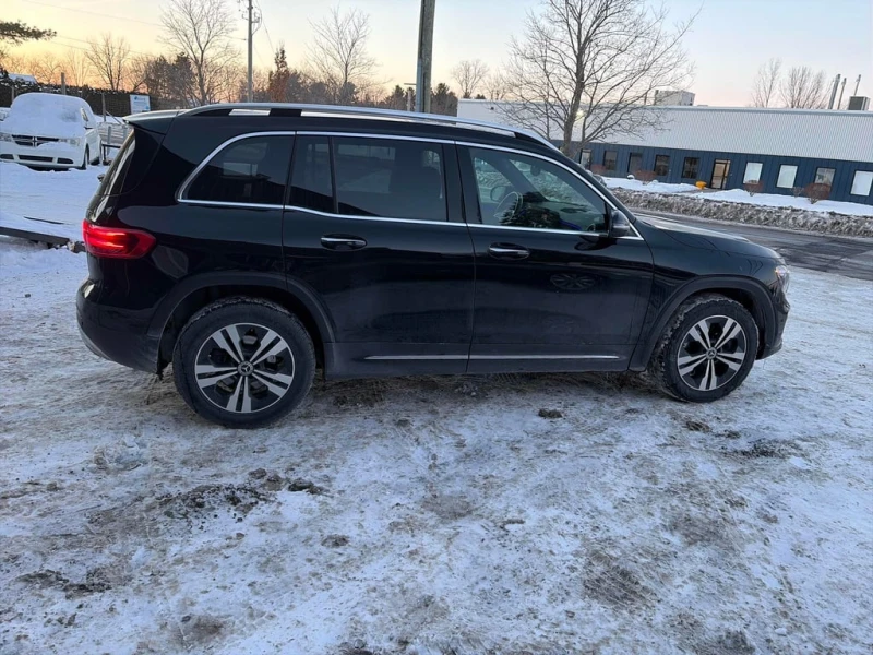 Mercedes-Benz GLC 250 * AWD * CARFAX * БЕЗ ПЪРВОНАЧАЛНА ВНОСКА, снимка 3 - Автомобили и джипове - 53330927