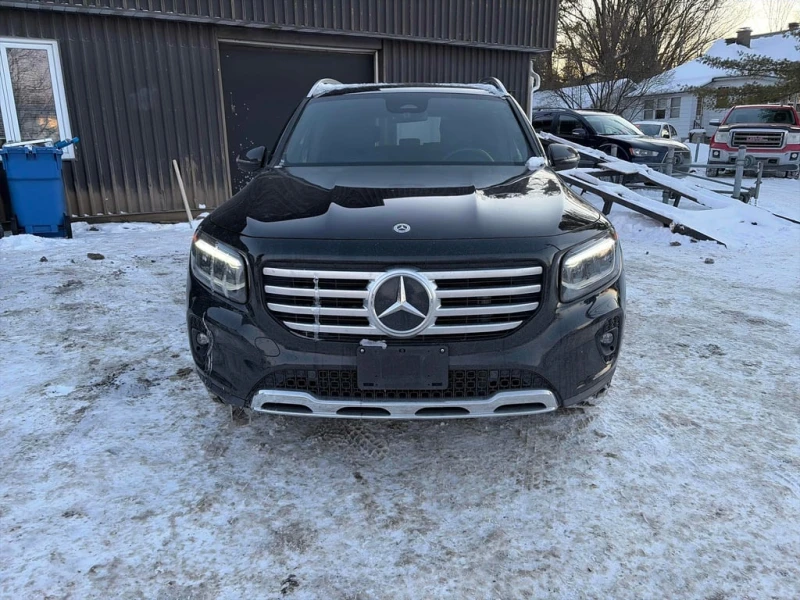 Mercedes-Benz GLC 250 * AWD * CARFAX * БЕЗ ПЪРВОНАЧАЛНА ВНОСКА, снимка 6 - Автомобили и джипове - 53330927