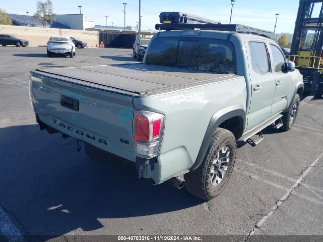 Toyota Tacoma TRD OFF ROAD, снимка 6 - Автомобили и джипове - 48039783