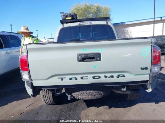 Toyota Tacoma TRD OFF ROAD, снимка 5 - Автомобили и джипове - 48039783