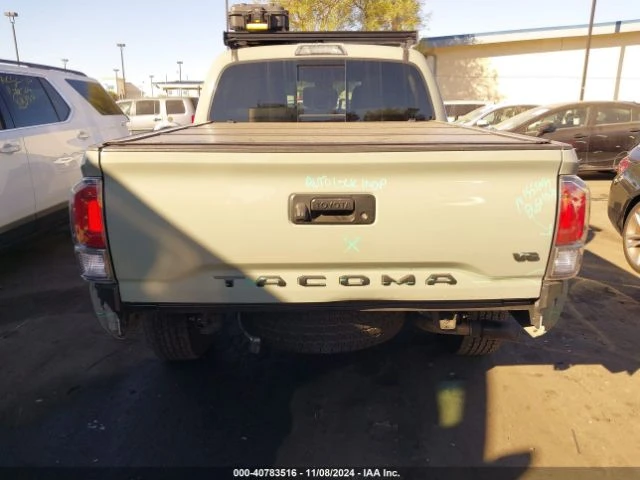 Toyota Tacoma TRD OFF ROAD, снимка 16 - Автомобили и джипове - 48039783