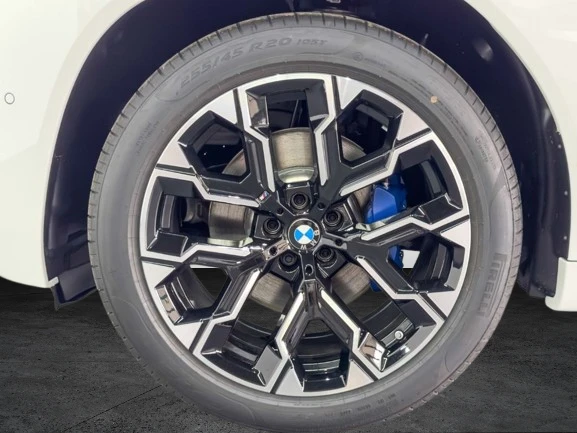 BMW X3 20d xDrive = M-Sport= Shadow Line Гаранция - изображение 4