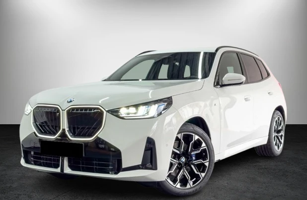BMW X3 20d xDrive = M-Sport= Shadow Line Гаранция - 119170 лв. - 34589579 | Car24.bg