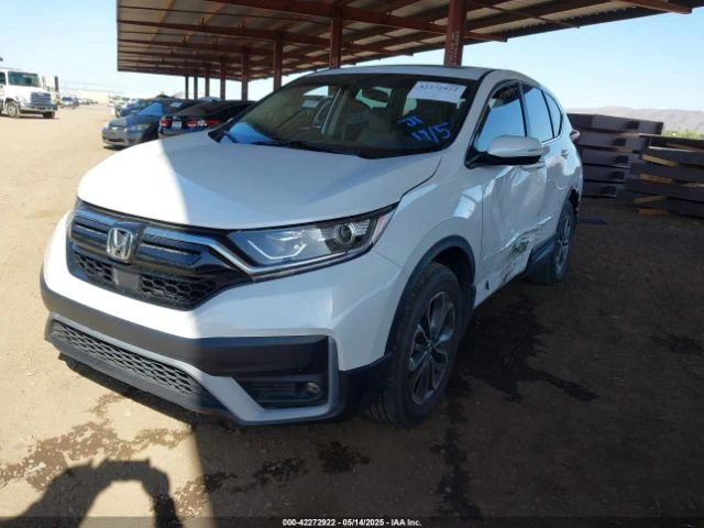 Honda Cr-v Авто Кредит! - изображение 3
