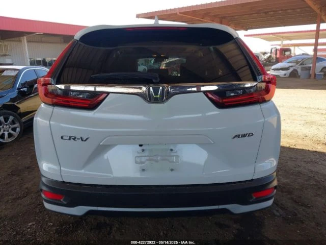 Honda Cr-v Авто Кредит! - изображение 4