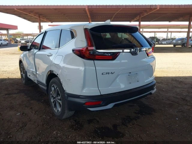 Honda Cr-v Авто Кредит! - изображение 5