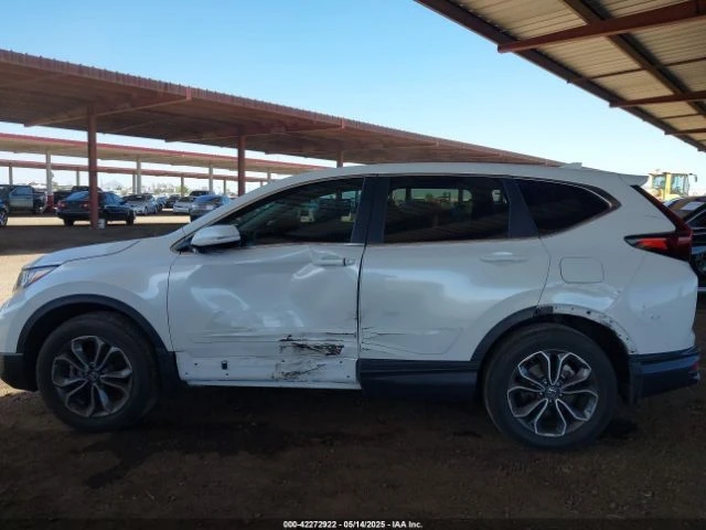 Honda Cr-v Авто Кредит! - изображение 9