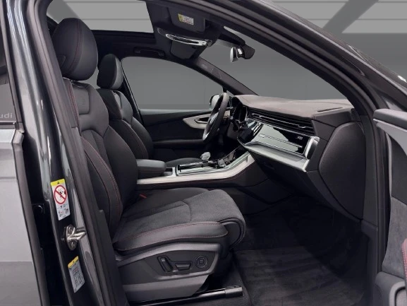 Audi Q7 45 TDI Quattro = S-line = 7 Seats Гаранция - изображение 6