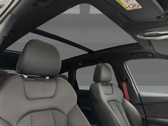 Audi Q7 45 TDI Quattro = S-line = 7 Seats Гаранция - изображение 7