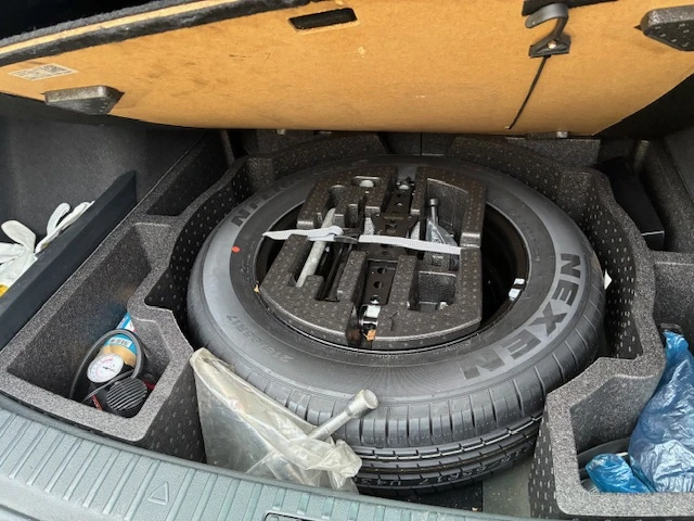 Skoda Kodiaq, снимка 9 - Автомобили и джипове - 54038181