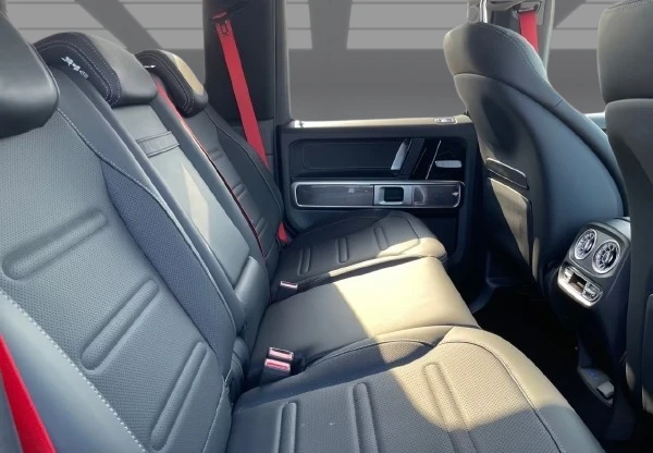 Mercedes-Benz G 500 = AMG Line = Exclusive Гаранция, снимка 13 - Автомобили и джипове - 55802148