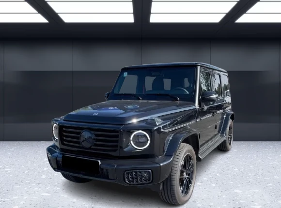 Mercedes-Benz G 500 = AMG Line = Exclusive Гаранция