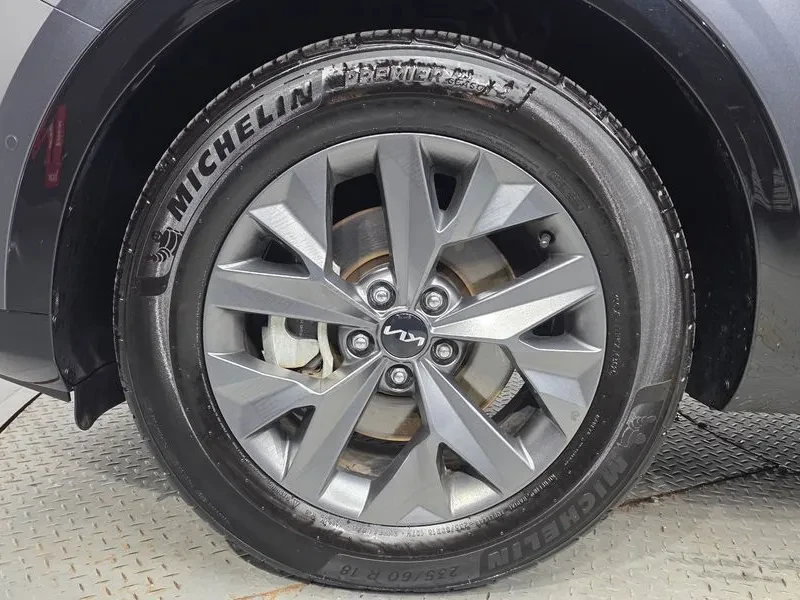 Kia Sportage Lpg 2.0 2Wd Signature, снимка 5 - Автомобили и джипове - 56126723