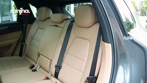 Porsche Cayenne, снимка 15 - Автомобили и джипове - 56254218