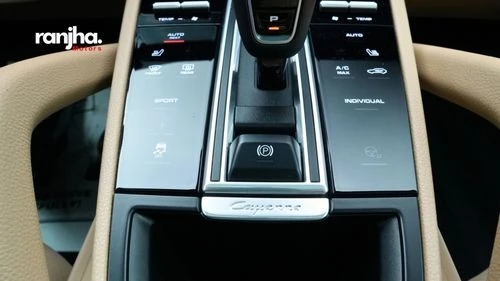 Porsche Cayenne, снимка 11 - Автомобили и джипове - 56254218