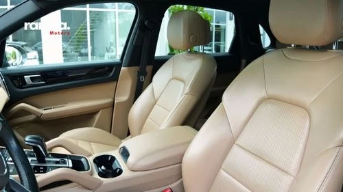 Porsche Cayenne, снимка 13 - Автомобили и джипове - 56254218
