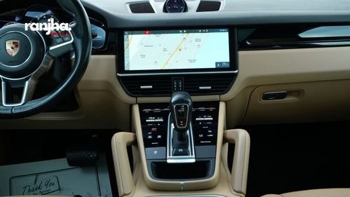 Porsche Cayenne, снимка 8 - Автомобили и джипове - 56254218