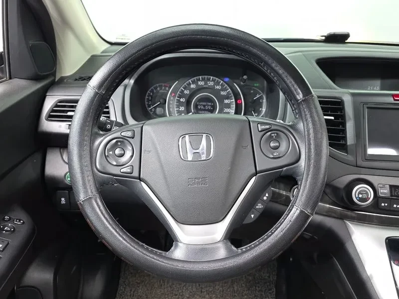 Honda Cr-v 2.4/4WD/���������/�������/������� | Mobile.bg � ����������� 13