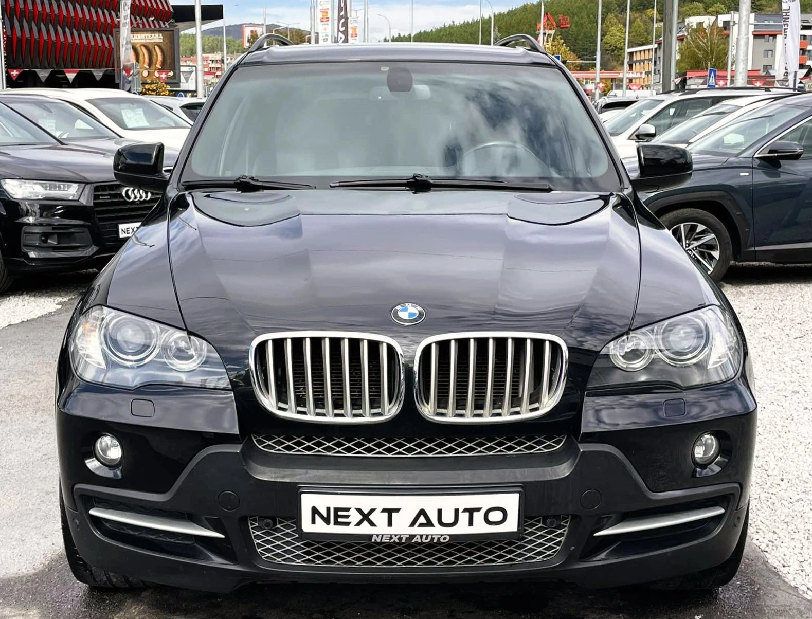 BMW X5 X-DRIVE 3.0D 235HP - изображение 2