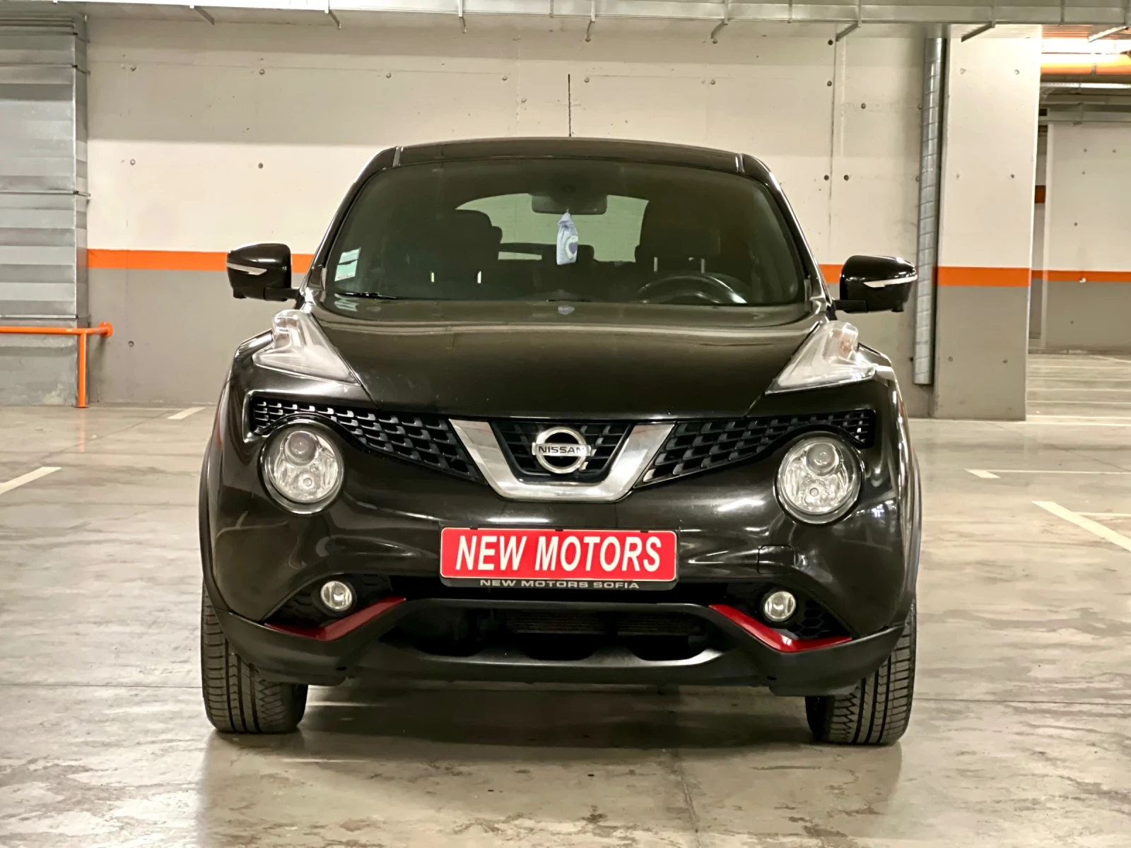 Nissan Juke 1.5DCI-FULL-Лизинг през Уникредит по 350 лева - изображение 2