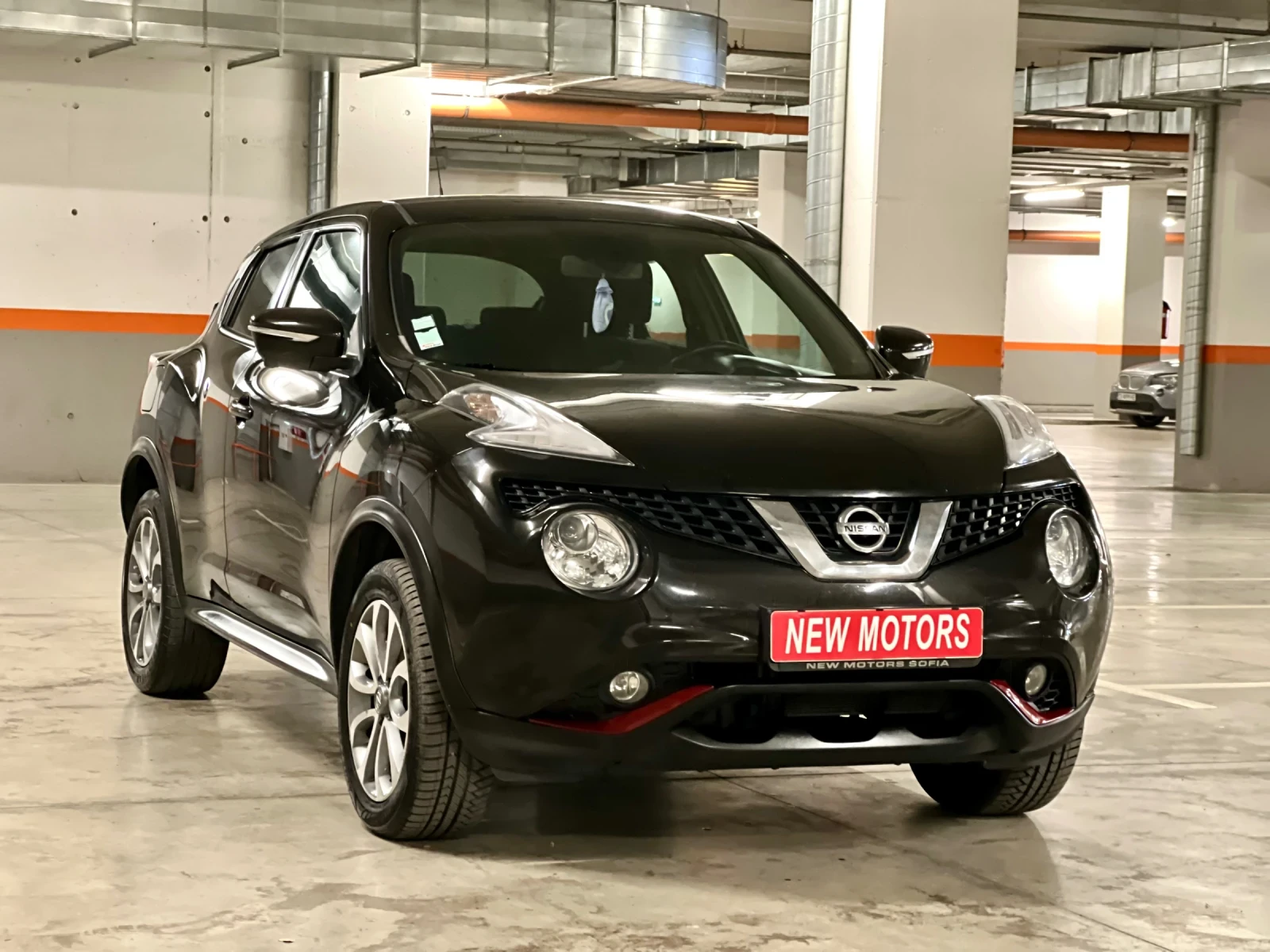 Nissan Juke 1.5DCI-FULL-Лизинг през Уникредит по 350 лева - изображение 3