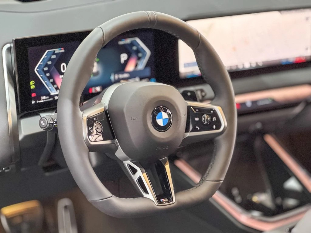 BMW X3 20d xDrive = M-Sport= Shadow Line Гаранция - изображение 8