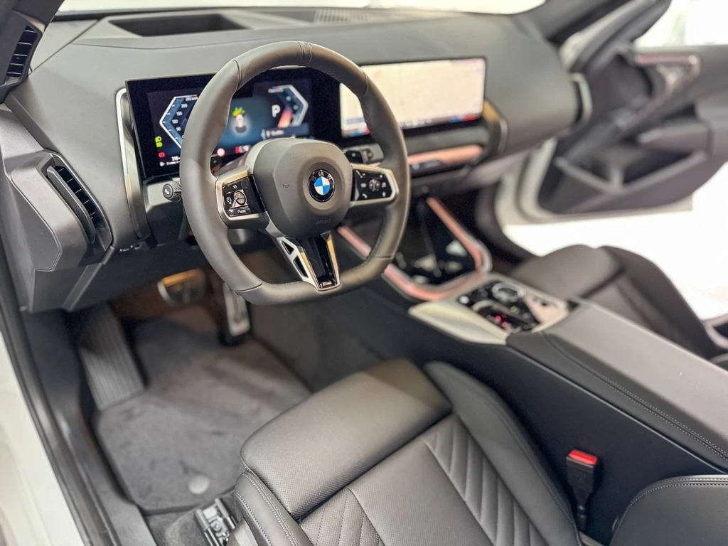BMW X3 20d xDrive = M-Sport= Shadow Line Гаранция - изображение 7