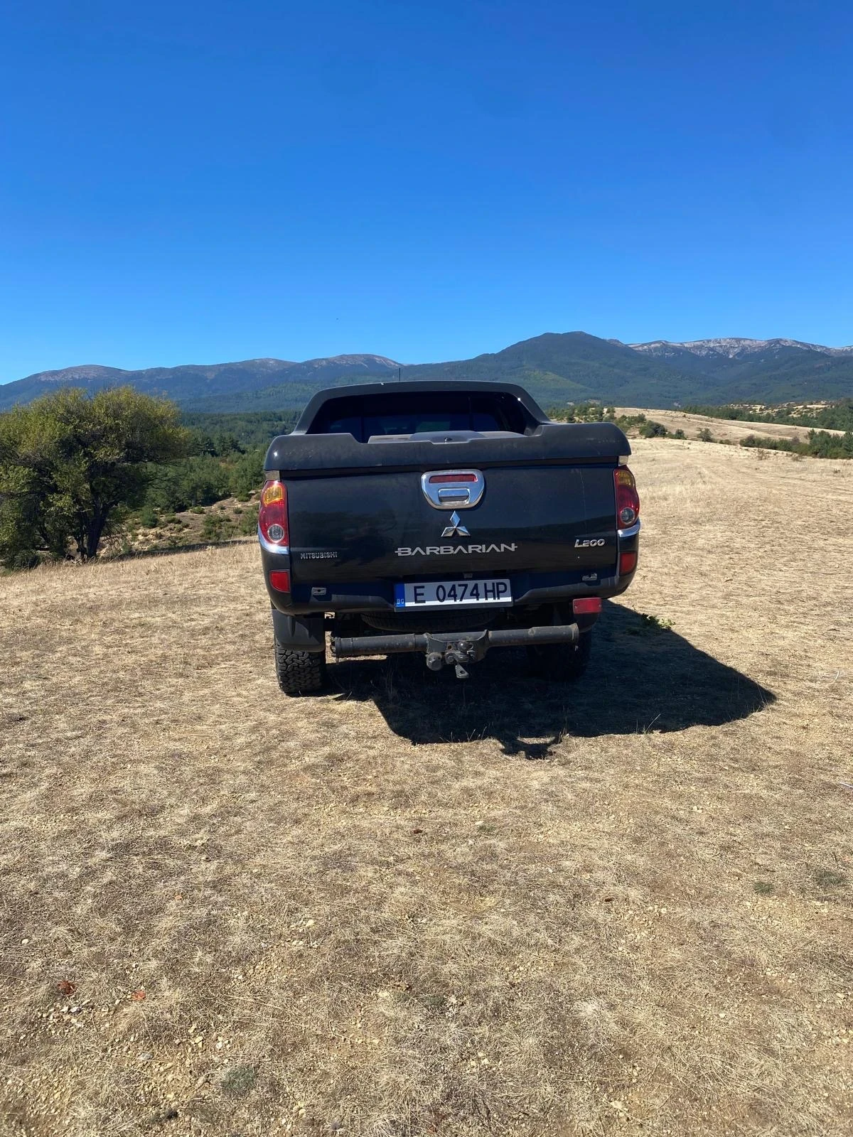 Mitsubishi L200  - изображение 3