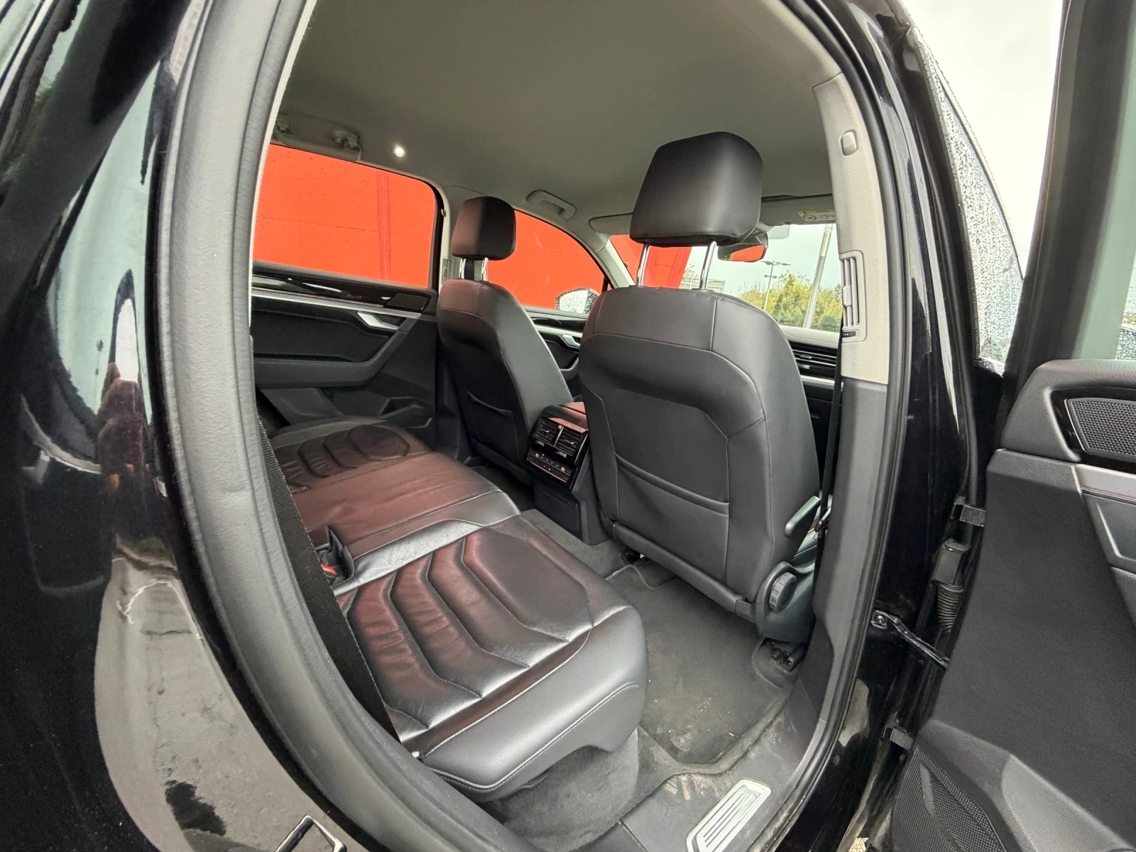 VW Touareg 3.0D* Digital* LED* ГЕРМАНИЯ*  - изображение 10